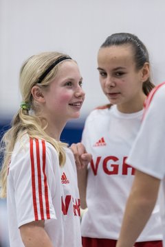 Bild 3 - wCJ Norddeutsches Futsalturnier Auswahlmannschaften